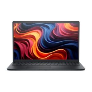 DELL Inspiron 15255 -  Pantalla Táctil Full HD 15.6" Touchscreen - Procesador Amd Ryzen 7-7730u – RAM 16GB – Disco Sólido SSD 512GB - Win 11 - Color Black
