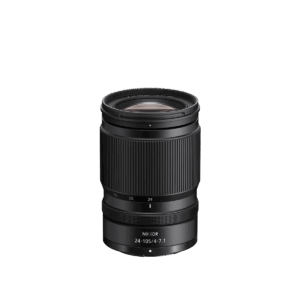 NIKON Z 24-105mm F/4-7.1