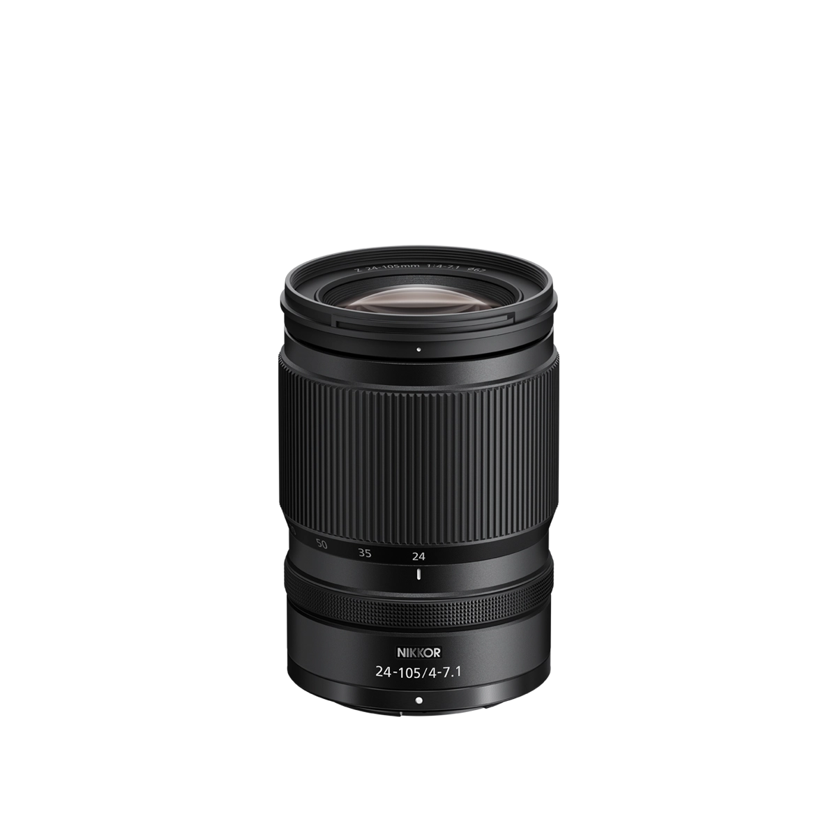 NIKON Z 24-105mm F/4-7.1