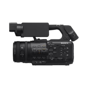SONY PXW Z200 4K 1"CMOS SENSOR XDCAM CAMCORDER