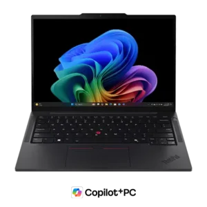 LENOVO ThinkPad T14S G6 (21R2516300) 14" Full HD+ (1920 x 1200) TOUCHSCREEN NOTEBOOK BLACK - Procesador Intel Core Ultra 7 Processor 255U - RAM 32GB - SSD 1TB - Win 11 Pro - Peso 1,52Kg