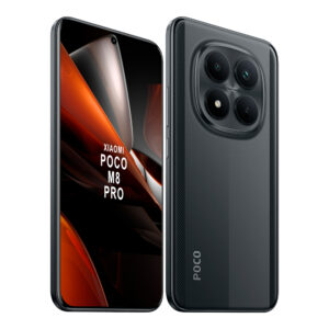 XIAOMI POCOPHONE M8 PRO 256GB 8GB RAM - 5G Silver
