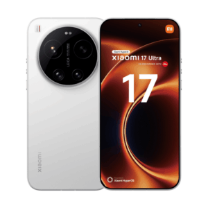 XIAOMI Mi 17 ULTRA Leica 1TB - 16GB RAM - 5G Color WHITE - GREEN