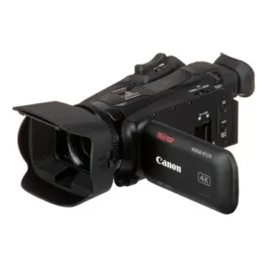 CANON HF G70 VIXIA UHD 4K CAMCORDER