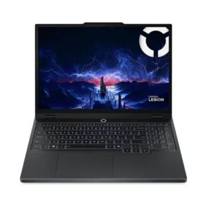 Lenovo LEGION Pro 5i (83F3000HUS) 16" WQXGA 2.5K (2560 x 1600) 165Hz OLED GAMING LAPTOP ECLIPSE BLACK - Procesador Intel Core Ultra 9 275HX - RAM 32GB - Disco Sólido SSD 1TB - Teclado Retroiluminado RGB - Placa de Video NVIDIA GeForce RTX 5070, 8GB - Win 11 (Pad Numerico) Peso 2,05Kg.
