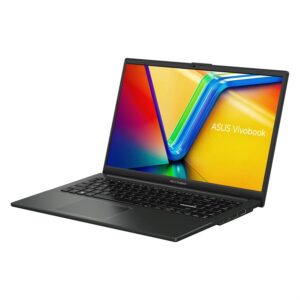 ASUS Vivobook GO E1504FA-WS51 LAPTOP - Procesador RYZEN 5 40 - Ram 8GB - Disco SSD 512Gb - Pantalla 15.6" Full HD (1920 x 1080) - WIN 11 - Color MIXED Black - TECLADO NUMERICO