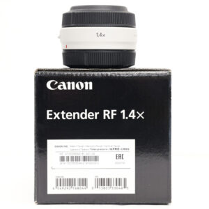 CANON RF 1.4X EXTENDER