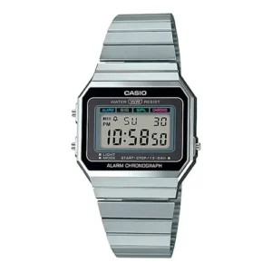 Reloj CASIO A700W-1A
