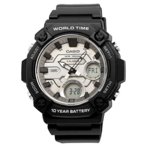 Reloj CASIO AEQ120W-7AV
