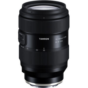 TAMRON 35-100mm F/2.8 DI III VXD NIKON