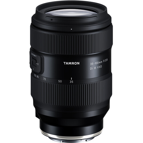 TAMRON 35-100mm F/2.8 DI III VXD SONY