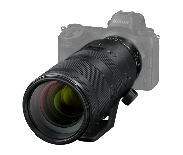 20091-NIKKOR-Z-70-200mm-f2.8-VR-S-camera