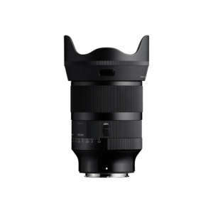 SIGMA 35MM F/1.2 ART SONY