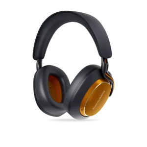 Auriculares Vincha Inalámbricos Bowers & Wilkins Px8 S2 McLanren - SPECIAL EDITION