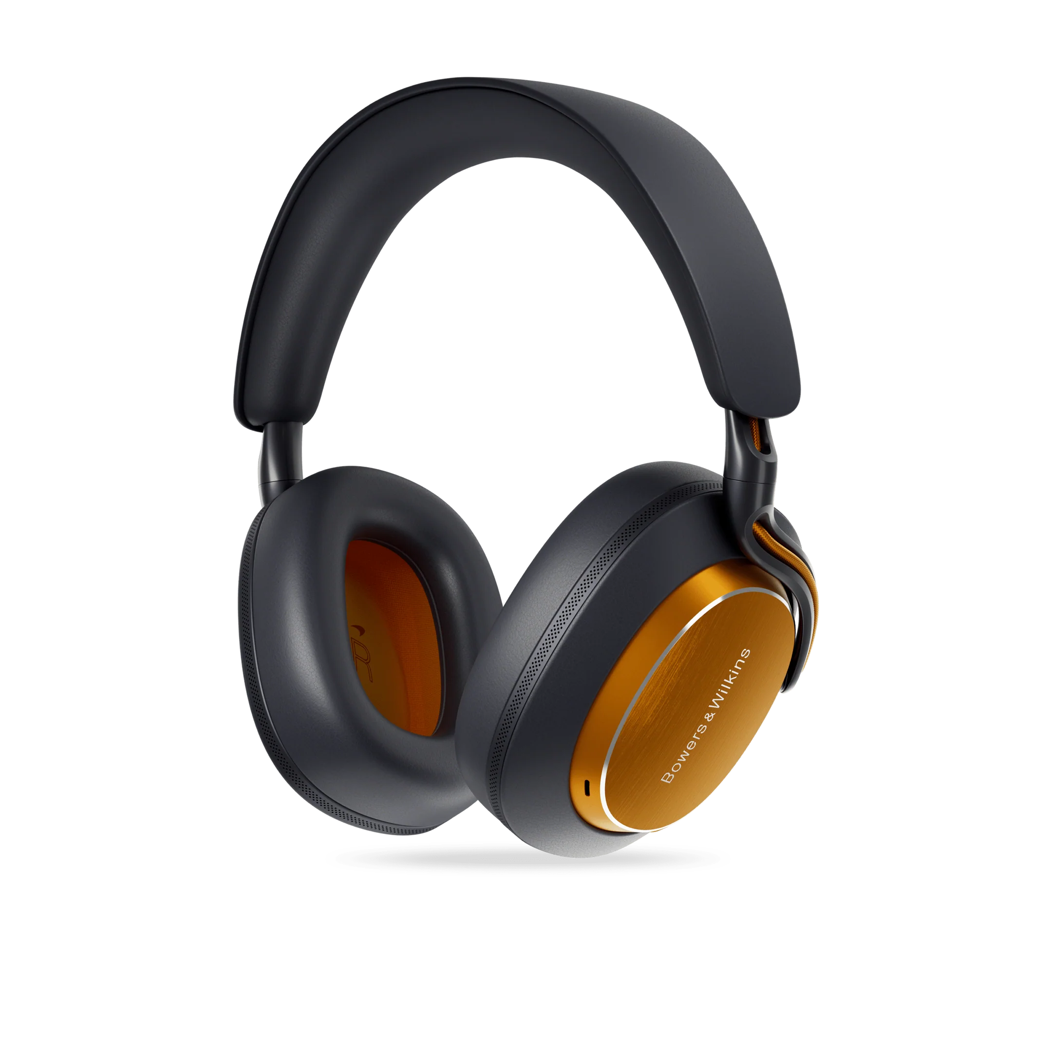 Auriculares Vincha Inalámbricos Bowers & Wilkins Px8 S2 McLaren - SPECIAL EDITION