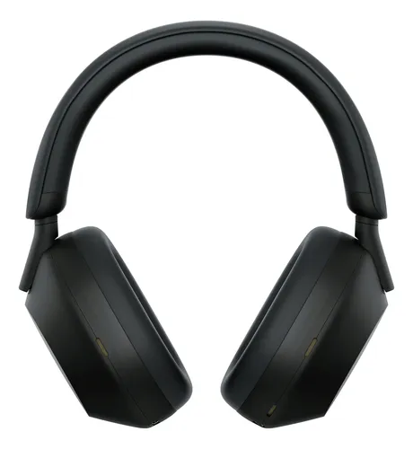 AURICULARES SONY WH-1000XM5 INALAMBRICO OVER EAR NOISE CANCELLING