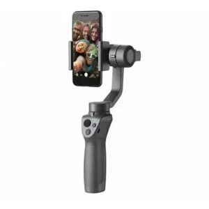 Dji Osmo Mobile 2 Estabilizador Gimbal Para Celular 3 Ejes - CONSULTAR
