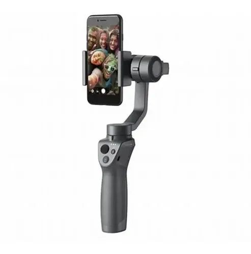 Dji Osmo Mobile 2 Estabilizador Gimbal Para Celular 3 Ejes - CONSULTAR