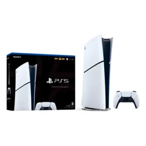 SONY PlayStation 5 PS5 DIGITAL Ultra HD Disco SSD 825gb de memoria (SIN LECTORA DE DISCOS)