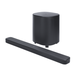 JBL Bar 500MK2 | Barra de sonido de 5.1 canales con Dolby Atmos