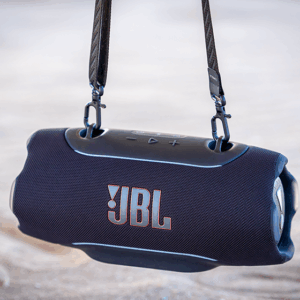 Parlante Bluetooth JBL XTREME 5 130W RMS Colores Black - Blue