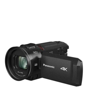 Filmadora PANASONIC HC-VX3