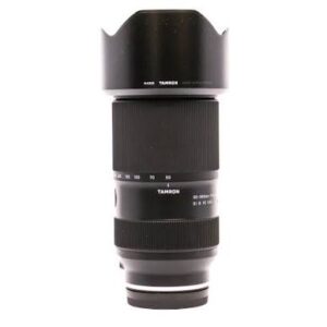 TAMRON 50-300mm F/4.5-6.3 III VC VXD SONY