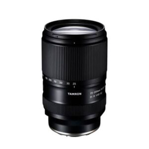 TAMRON 25-200mm F/2.8 III G2 VXD SONY