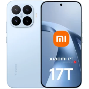 XIAOMI Mi 17T 5G Lente Leica 512GB - 12GB RAM - 5G Color Blue