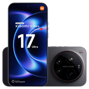 XIAOMI Mi 17 ULTRA Lente Leica 512GB - 16GB RAM - 5G Color Black