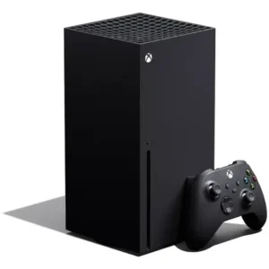 MICROSOFT XBOX SERIES X 1TB Con Lectora