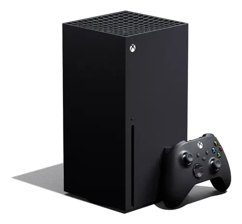 MICROSOFT XBOX SERIES X 1TB Con Lectora