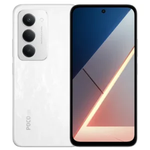 XIAOMI POCOPHONE M8S 256GB 8GB RAM - 5G Color White