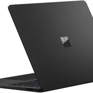 MICROSOFT SURFACE LAPTOP (EP2-59499) - Pantalla Táctil 13.8" 2K (2304 x 1536) 120Hz TOUCHSCREEN LAPTOP 2-IN-1 Color BLACK - Procesador Qualcomm Snapdragon X2 Elite X2E-80-100 - RAM 16GB - SSD 512GB - Win 11 - Peso 1.40kg.