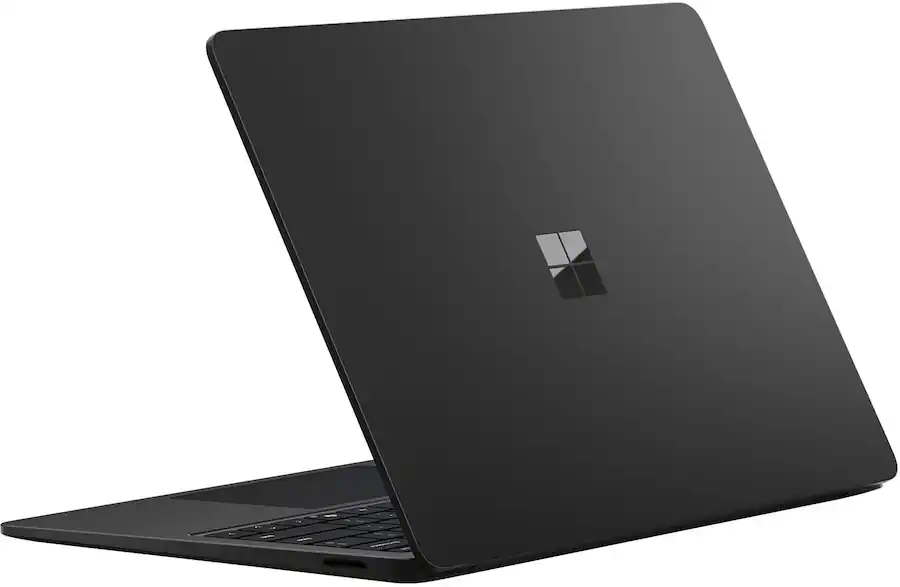 MICROSOFT SURFACE LAPTOP (EP2-59499) - Pantalla Táctil 13.8" 2K (2304 x 1536) 120Hz TOUCHSCREEN LAPTOP 2-IN-1 Color BLACK - Procesador Qualcomm Snapdragon X2 Elite X2E-80-100 - RAM 16GB - SSD 512GB - Win 11 - Peso 1.40kg.