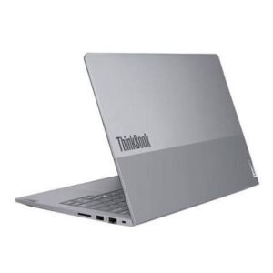 LENOVO THINKBOOK 14 G8 IAL (21SJ00EWUS) - Procesador Intel Core Ultra 7 255H - Ram 32gb - Disco Sólido SSD 1Tb - Pantalla Táctil IPS 14” Full HD+ (1920x1200) TOUCHSCREEN - Windows 11- Color ARCTIC GREY - Peso 1,36Kg.