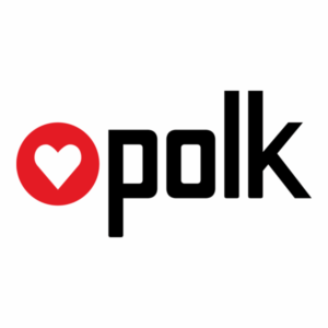 Audio Polk