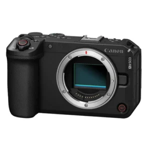 Canon EOS R6 V Body
