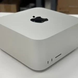 Mac Studio M5 Ultra 30-Core Chip, 64-Core GPU | 32-Core Neural Engine, 96GB Unified RAM | 1TB SSD (MHL74LL/A)