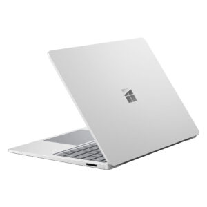 MICROSOFT SURFACE LAPTOP (EP2-59488) - Pantalla Táctil 13.8" 2K (2304 x 1536) 120Hz TOUCHSCREEN LAPTOP 2-IN-1 Color SILVER - Procesador Qualcomm Snapdragon X2 Elite X2E-80-100 - RAM 16GB - SSD 512GB - Win 11 - Peso 1.40kg.