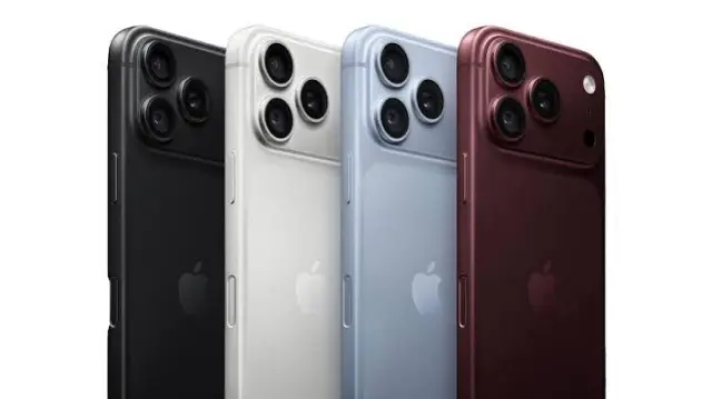 IPhone-18
