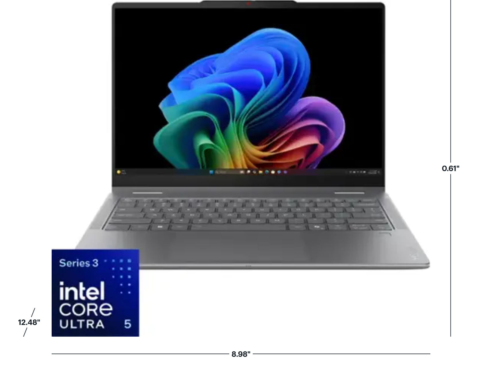 descarga