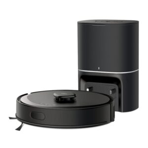 ASPIRADORA ROBOT TP-LINK TAPO RV30 MAX PLUS 5300