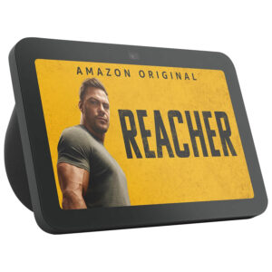 Amazon Echo Show 8 Smart Display 8" 3ª Generación Alexa