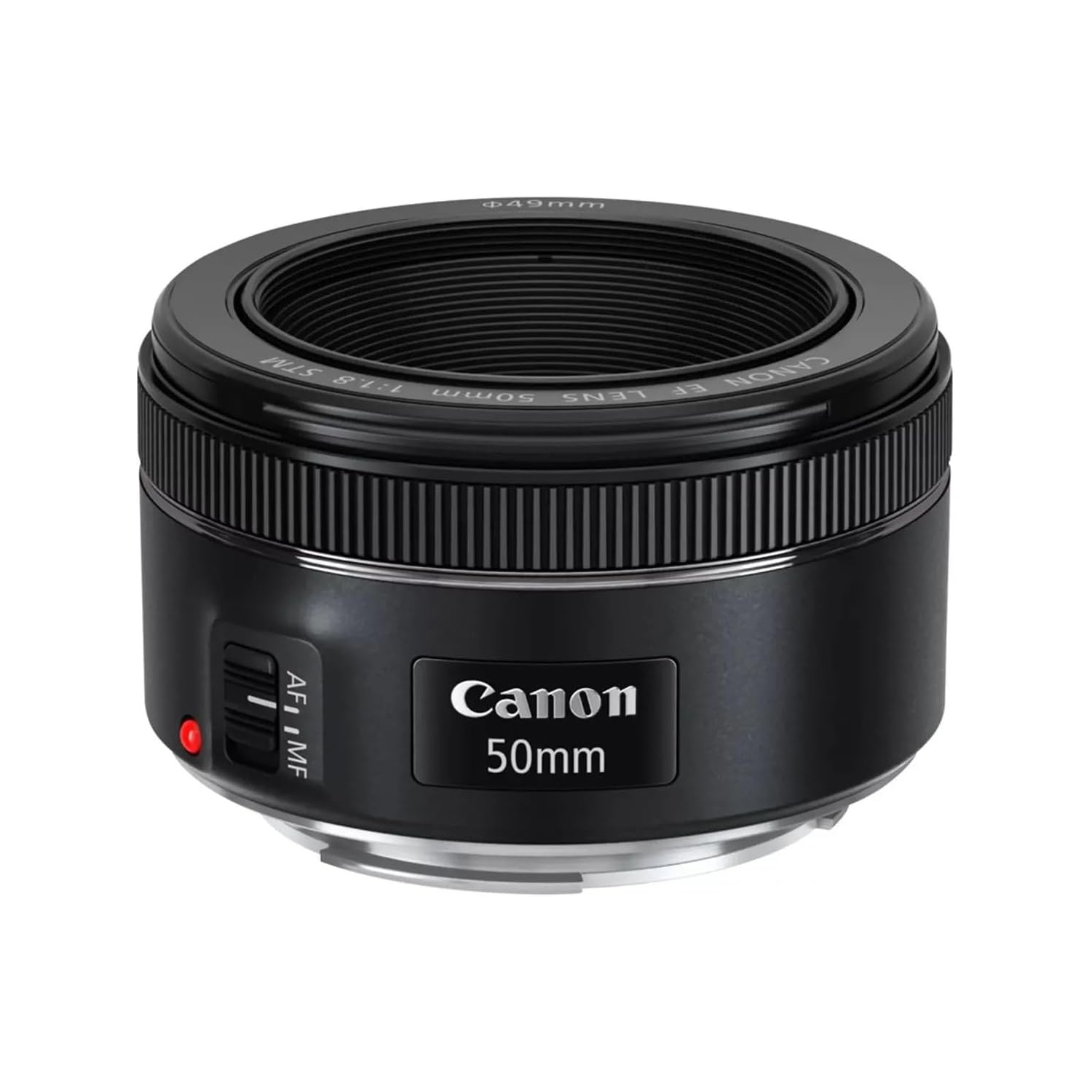 CANON EF 50mm F/1.8 STM