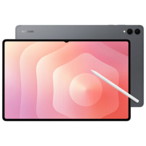 Tablet Samsung Galaxy Tab S11 Ultra (SM-X930) Pantalla 14.6" Dynamic AMOLED 2X 120Hz - Procesador MediaTek Dimensity 9400+ - RAM 12GB - Memoria 256GB - Wi-Fi - Incluye S Pen - Color GRAY