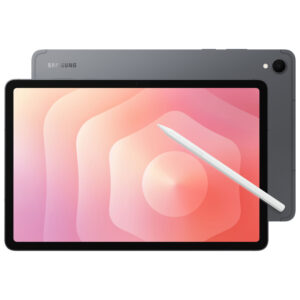Tablet Samsung Galaxy Tab S11 (SM-X730) Pantalla 11" AMOLED 120Hz - Procesador MediaTek Dimensity 9400+ - RAM 12GB - Memoria 128GB - Wi-Fi - Incluye S Pen - Color GRAY