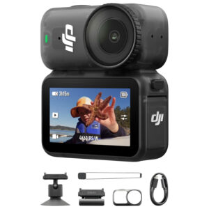 DJI OSMO NANO 64GB