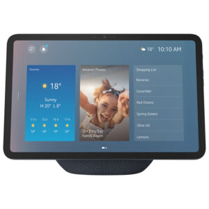 Amazon Echo Show 11 Smart Display 11" Alexa Colores White