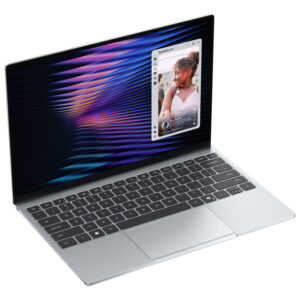 DELL XPS 13 2026 (LDX13260-5960SKY) Pantalla Táctil 13.4" 2.5K QHD+ (2560 x 1600) 120Hz TOUCHSCREEN LAPTOP Color SKY - Procesador Intel Core 5 320 - RAM 16GB LPDDR5X - Disco Sólido SSD 512GB - Win 11 - Peso 1,00Kg.